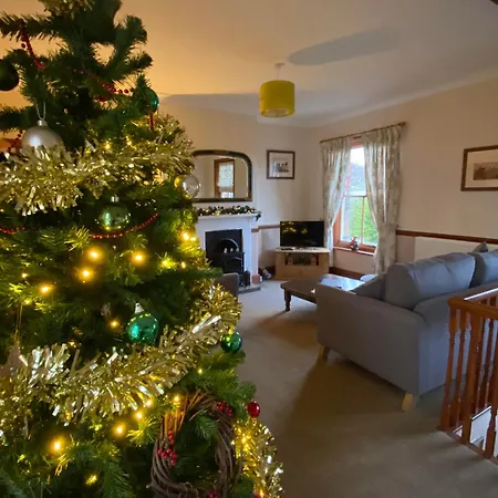 Station House Holiday Cottages, Exclusively For Grown Ups, Thornton Dale Pickering Exterior photo