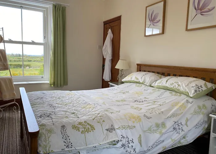 Station House Holiday Cottages, Exclusively For Grown Ups, Thornton Dale