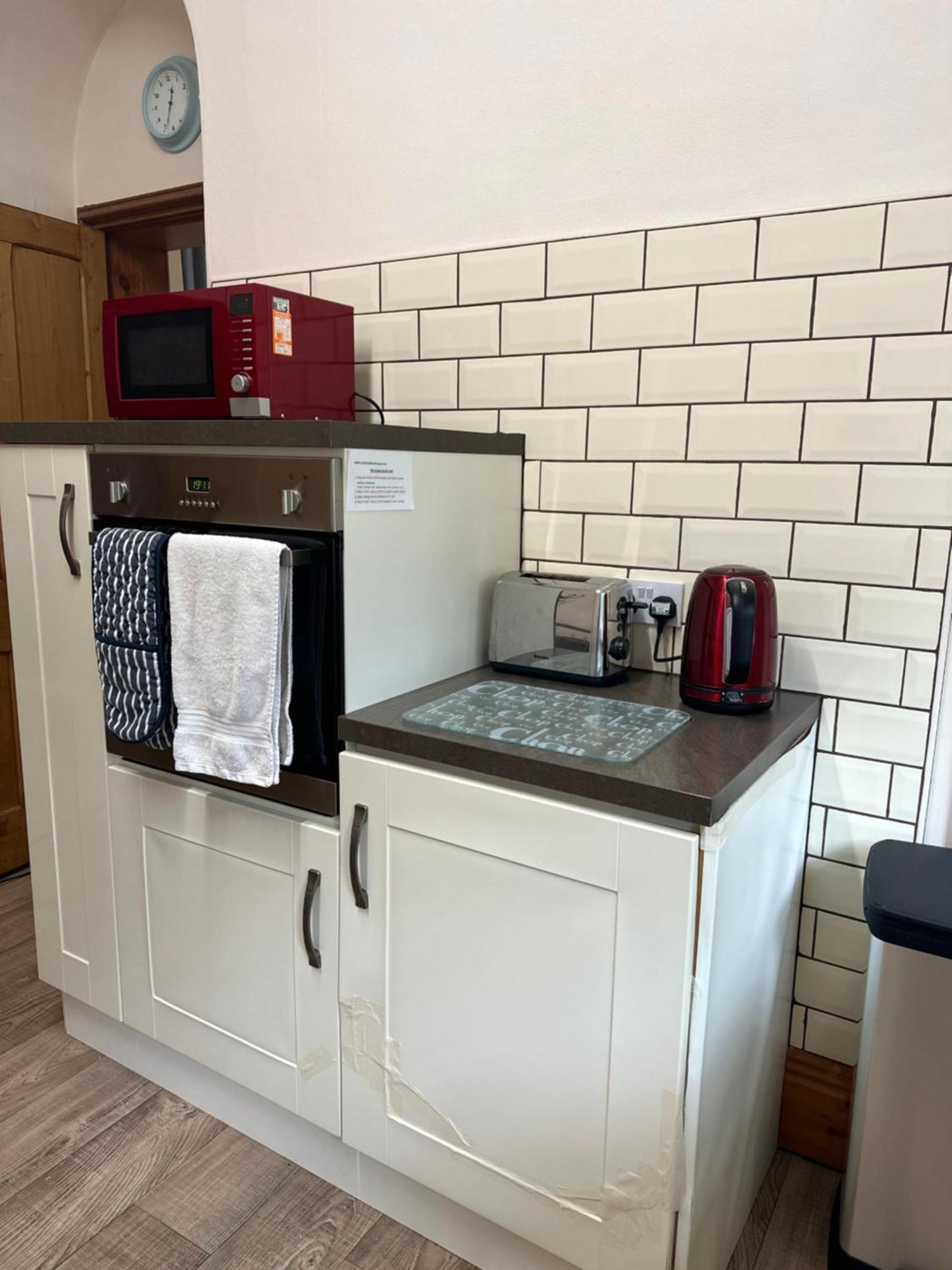 Apartment Station House Cottages, Exclusively For Grown Ups, Thornton Dale *