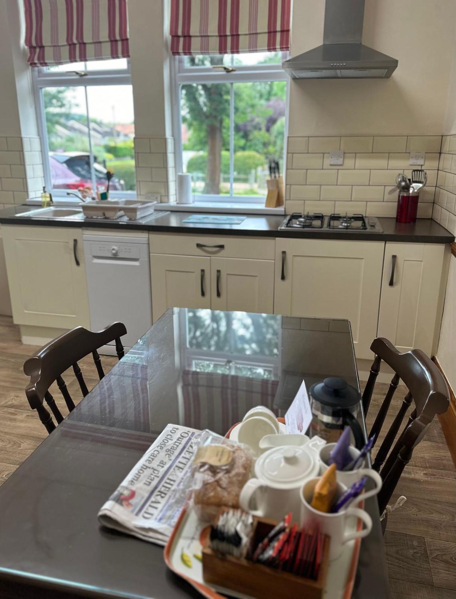 Station House Cottages, Exclusively For Grown Ups, Thornton Dale *