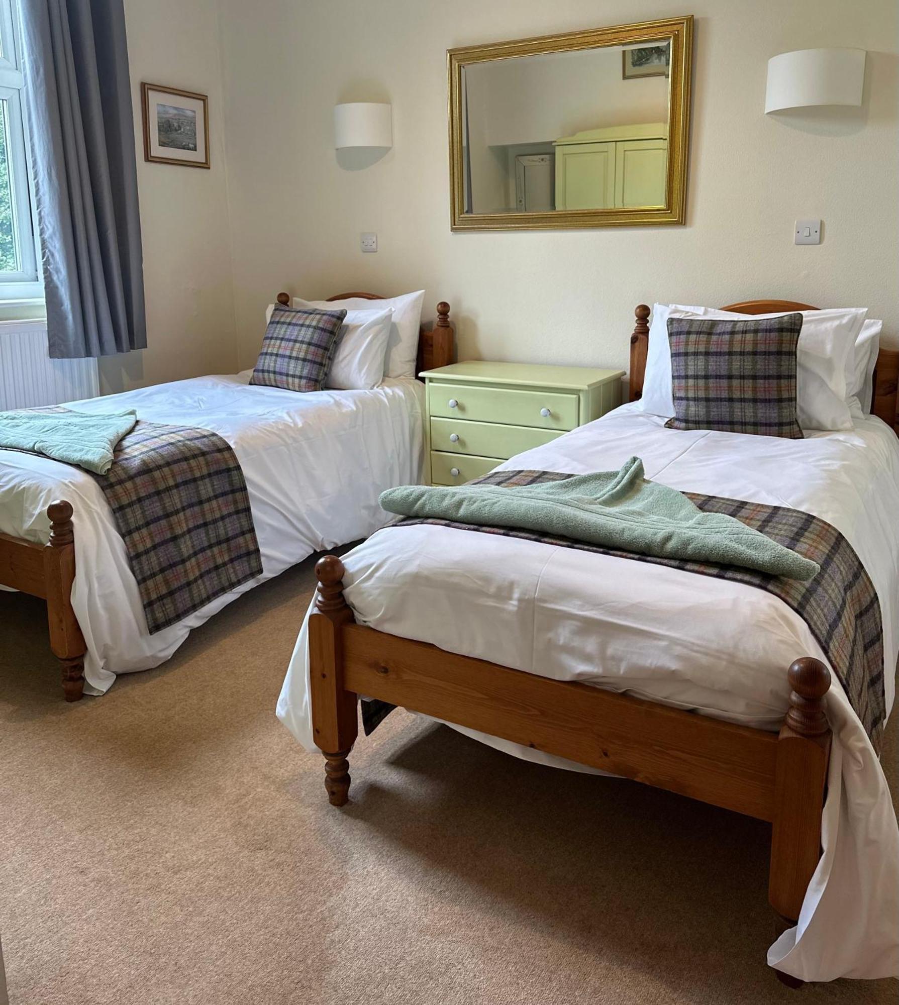 Station House Cottages, Exclusively For Grown Ups, Thornton Dale