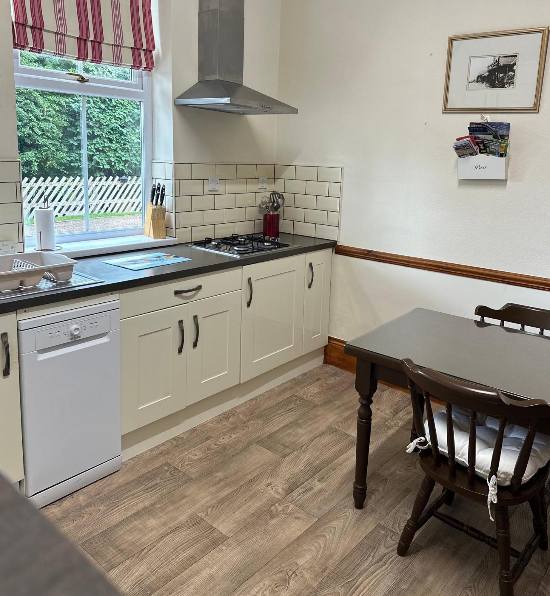 Station House Cottages, Exclusively For Grown Ups, Thornton Dale * Пикеринг