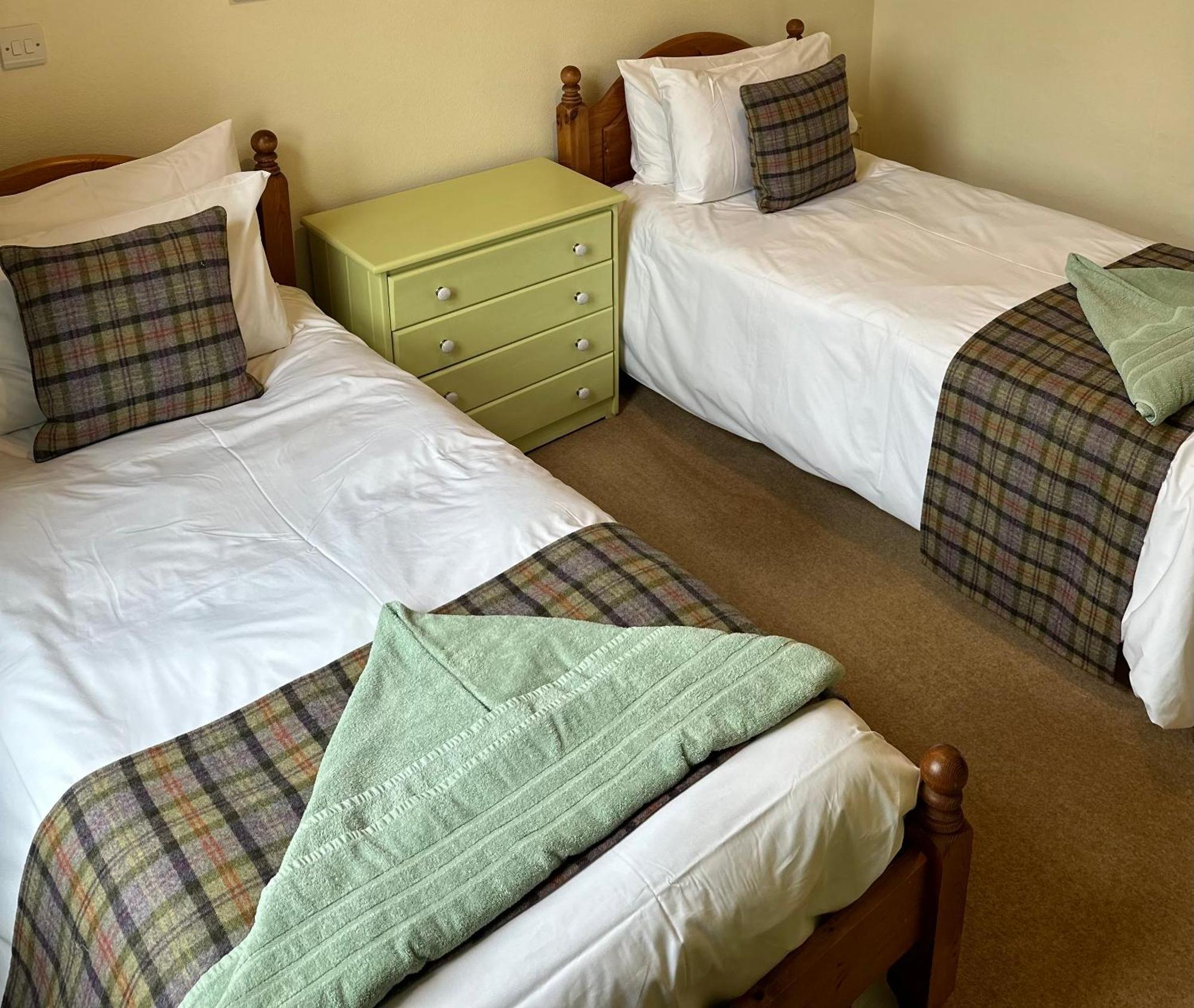 Station House Cottages, Exclusively For Grown Ups, Thornton Dale Апартаменты *