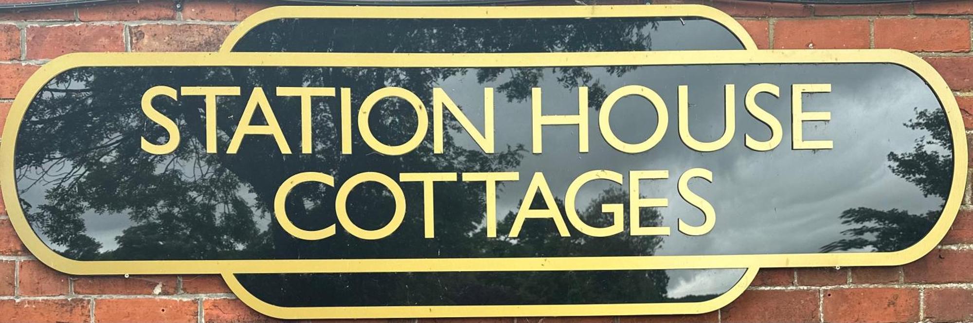 Station House Cottages, Exclusively For Grown Ups, Thornton Dale Пикеринг