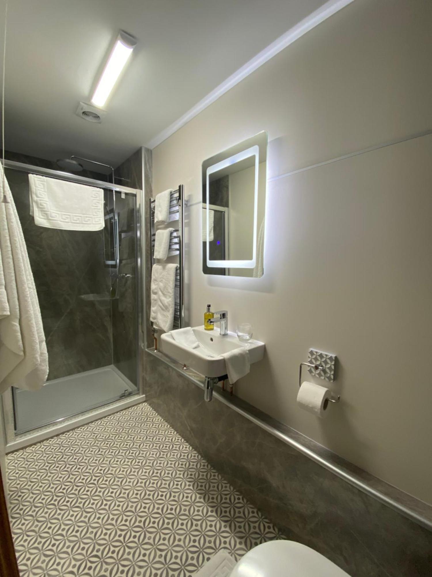Station House Cottages, Exclusively For Grown Ups, Thornton Dale Pickering