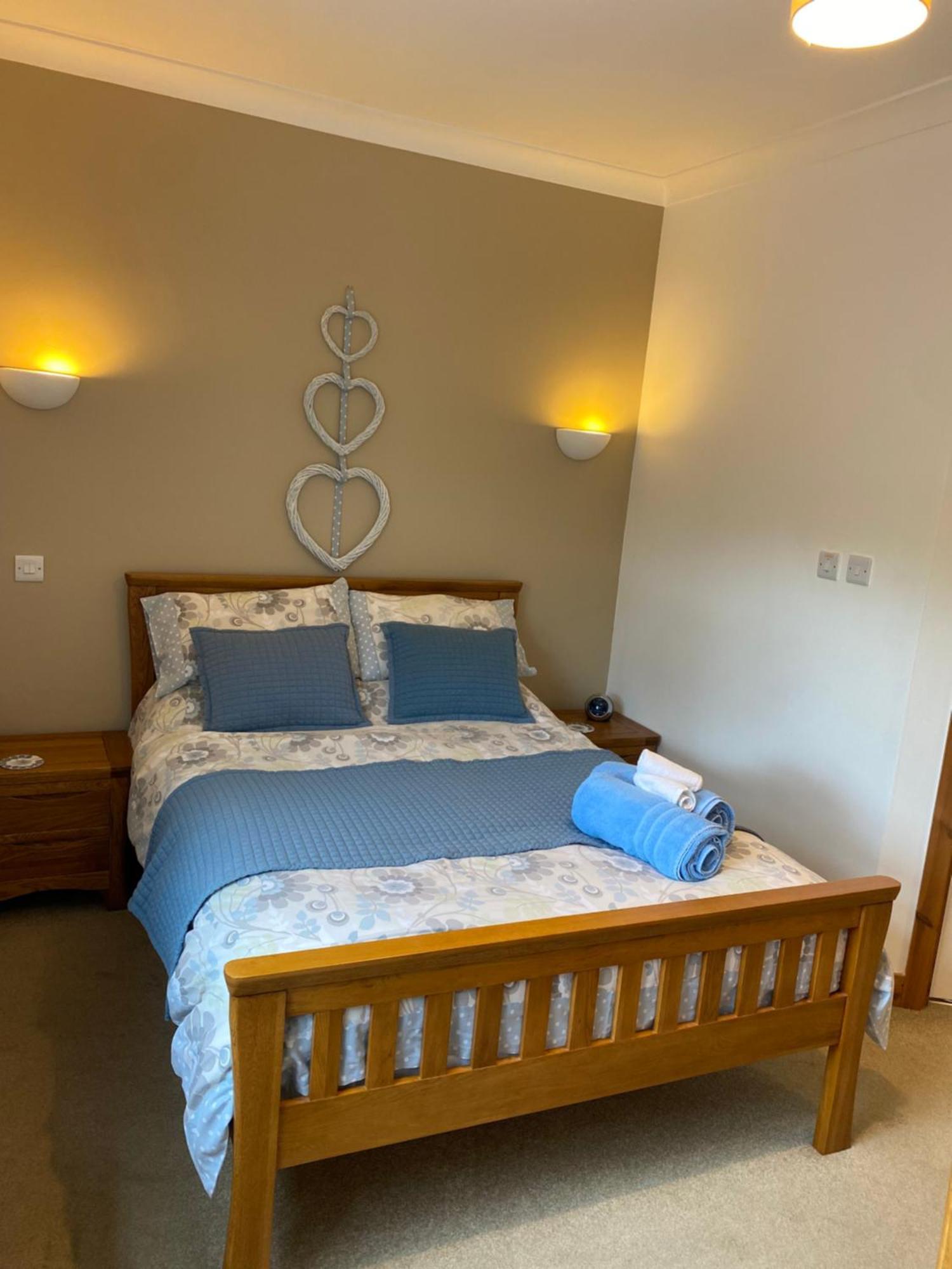 Apartment Station House Cottages, Exclusively For Grown Ups, Thornton Dale Pickering