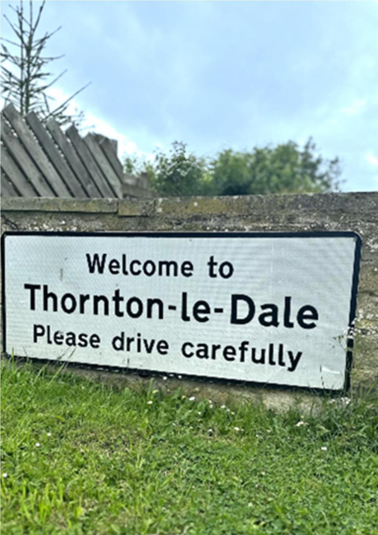 Apartment Station House Cottages, Exclusively For Grown Ups, Thornton Dale Pickering