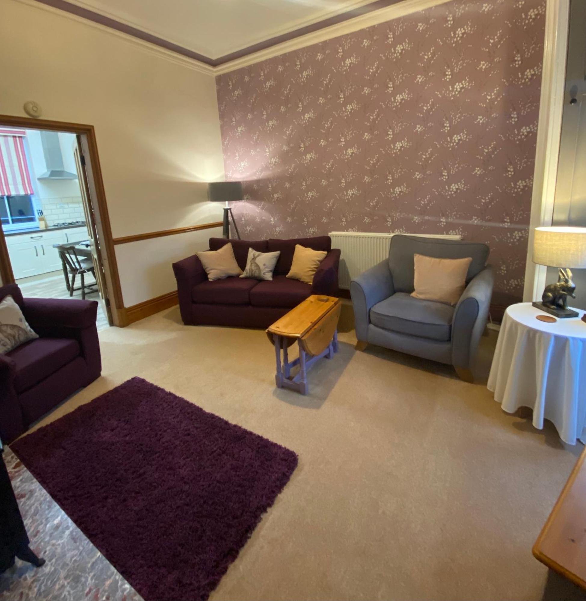 Apartment Station House Cottages, Exclusively For Grown Ups, Thornton Dale