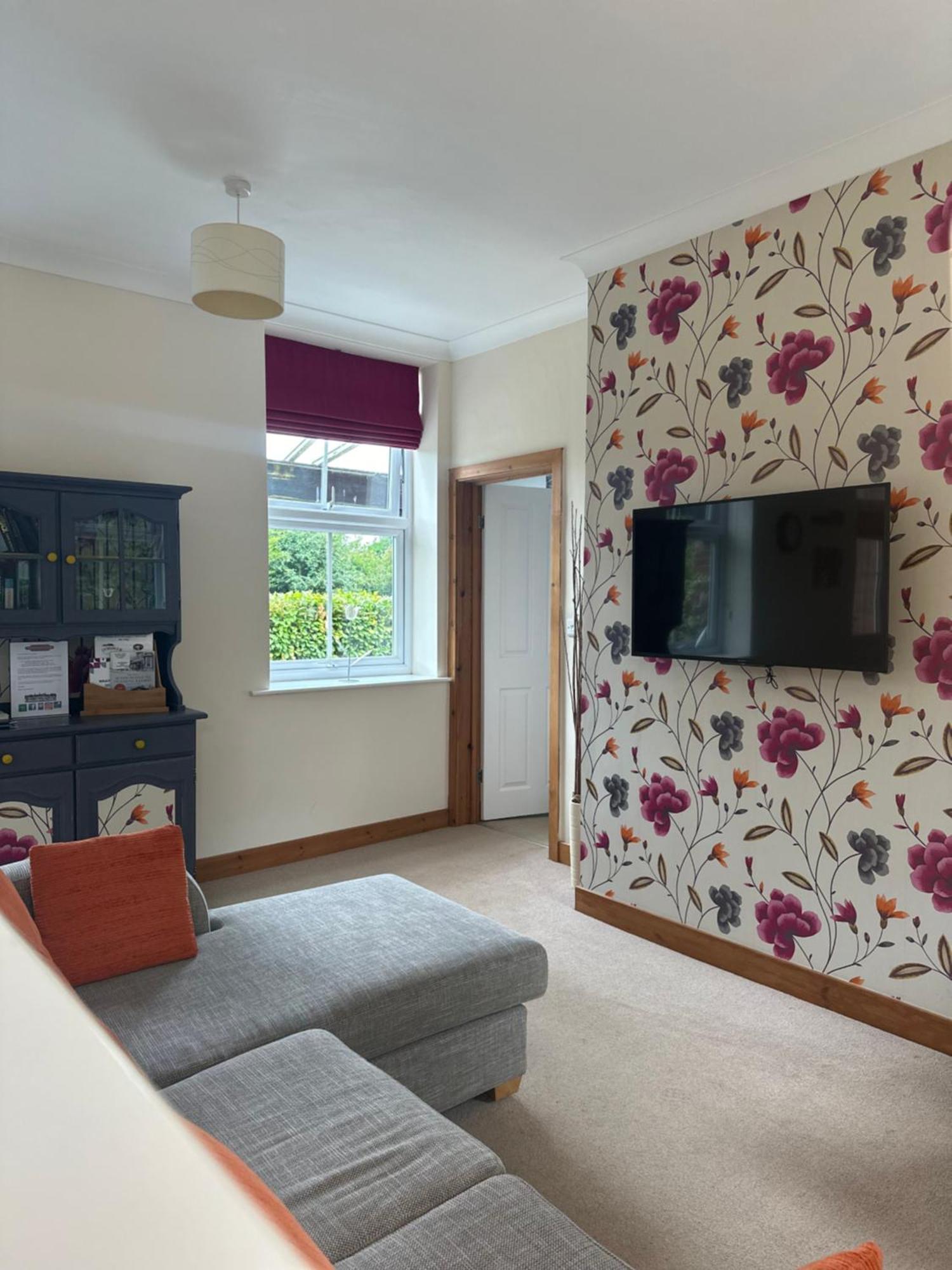 Station House Cottages, Exclusively For Grown Ups, Thornton Dale