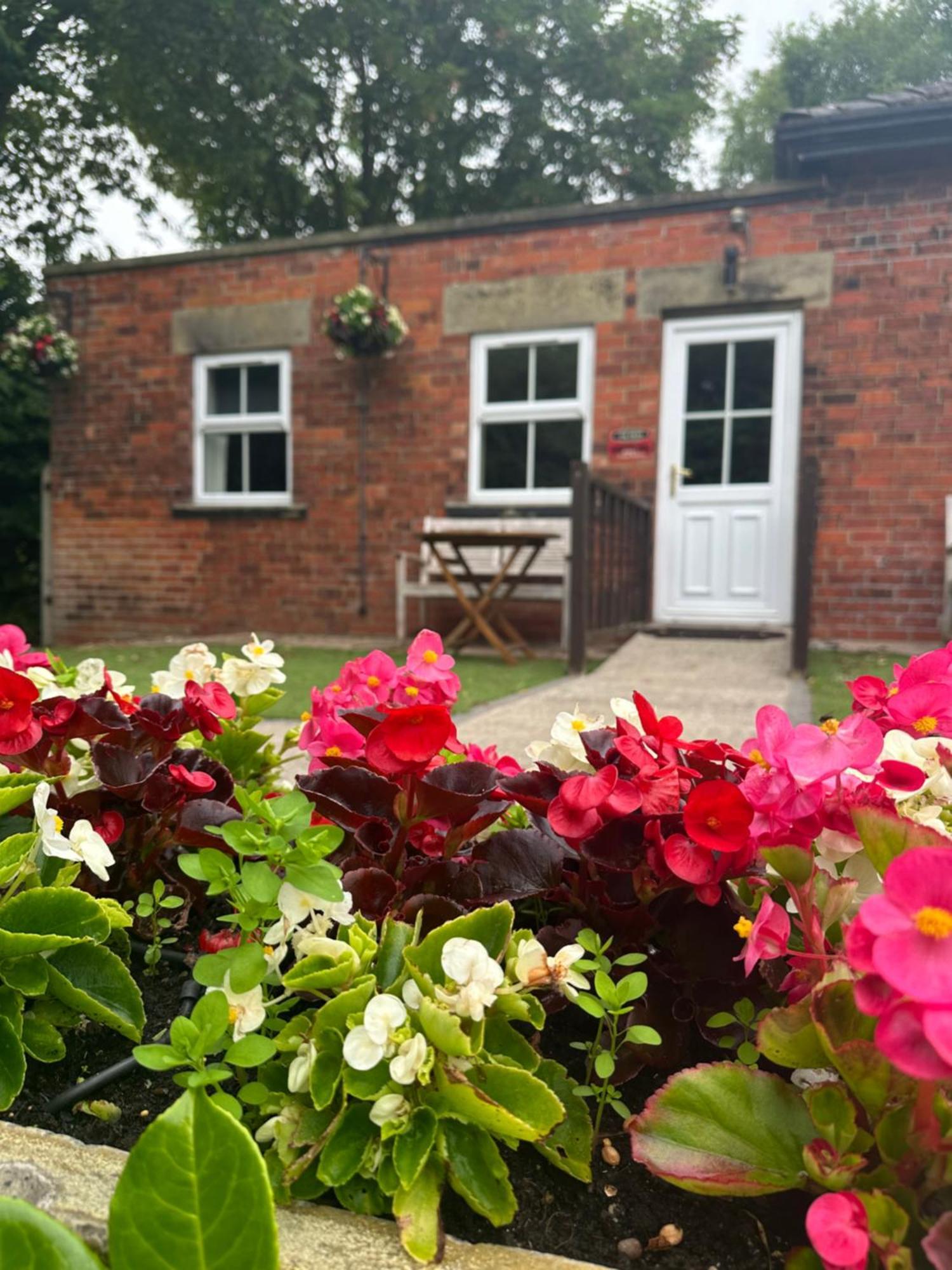 Station House Cottages, Exclusively For Grown Ups, Thornton Dale * Pickering