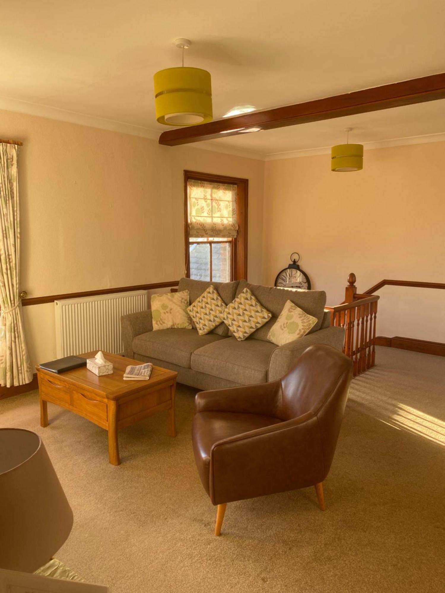 Apartment Station House Cottages, Exclusively For Grown Ups, Thornton Dale *