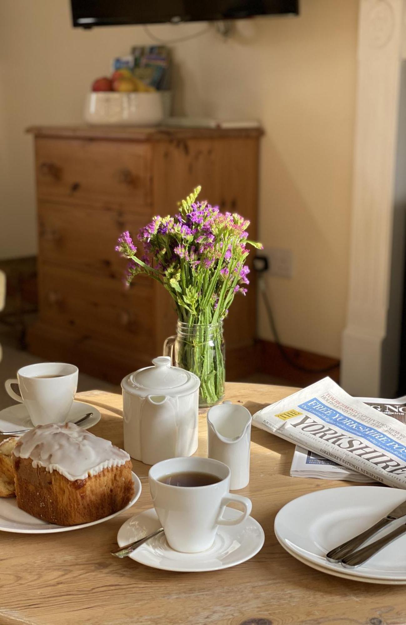 Apartment Station House Cottages, Exclusively For Grown Ups, Thornton Dale *