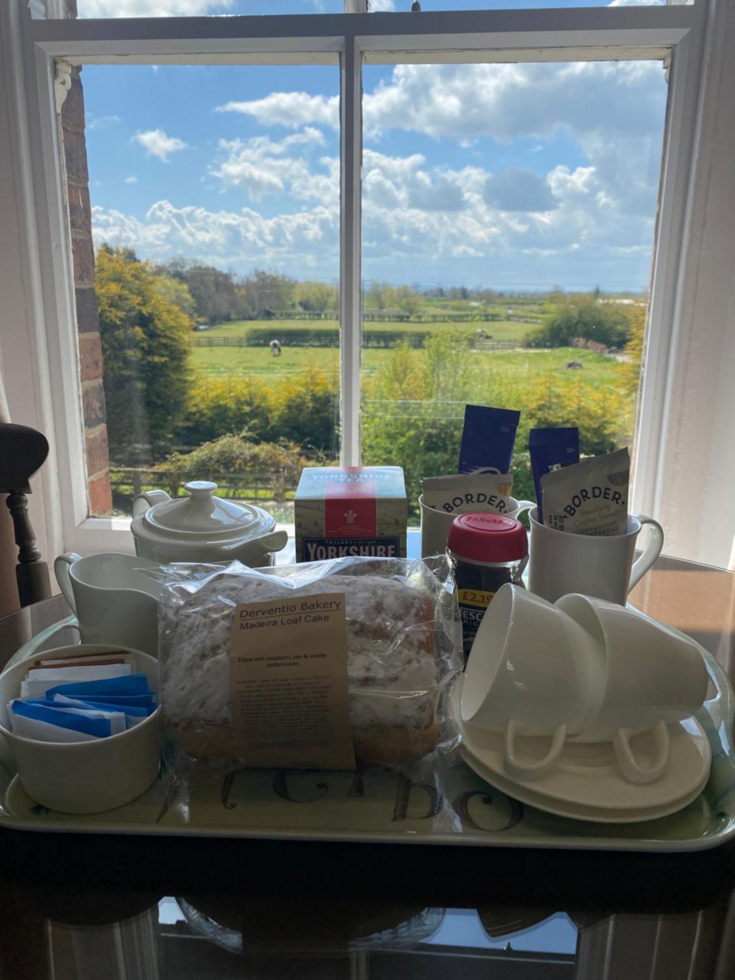 Apartment Station House Cottages, Exclusively For Grown Ups, Thornton Dale