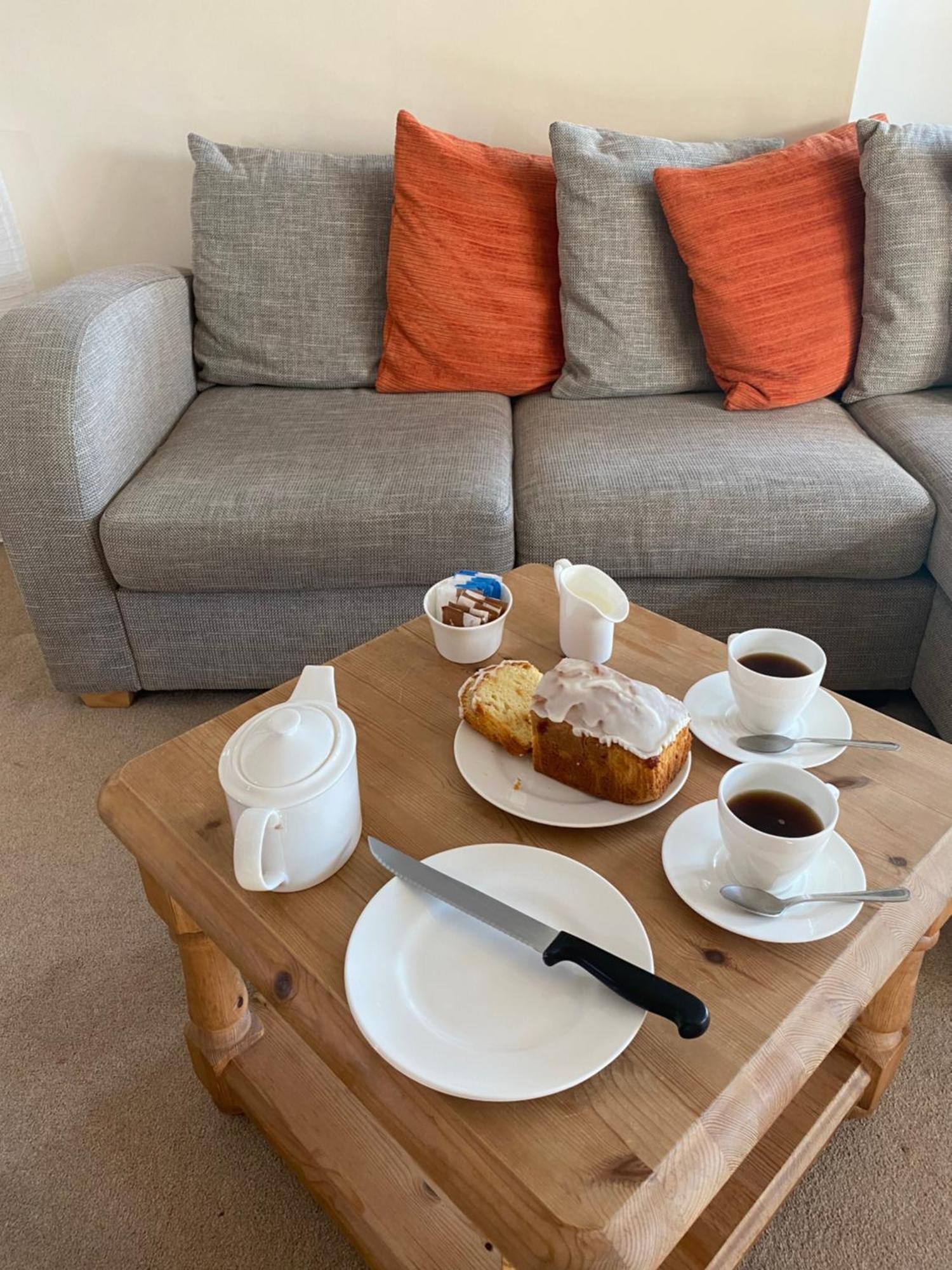 Apartment Station House Cottages, Exclusively For Grown Ups, Thornton Dale