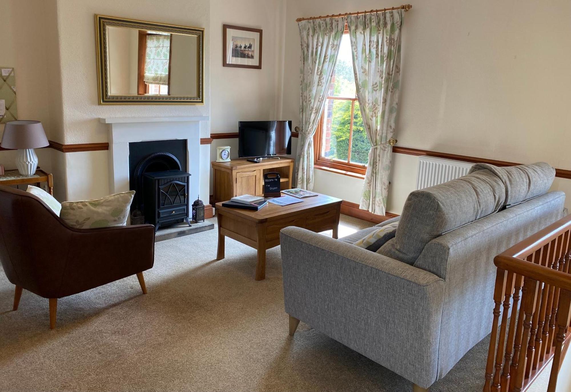 Station House Cottages, Exclusively For Grown Ups, Thornton Dale