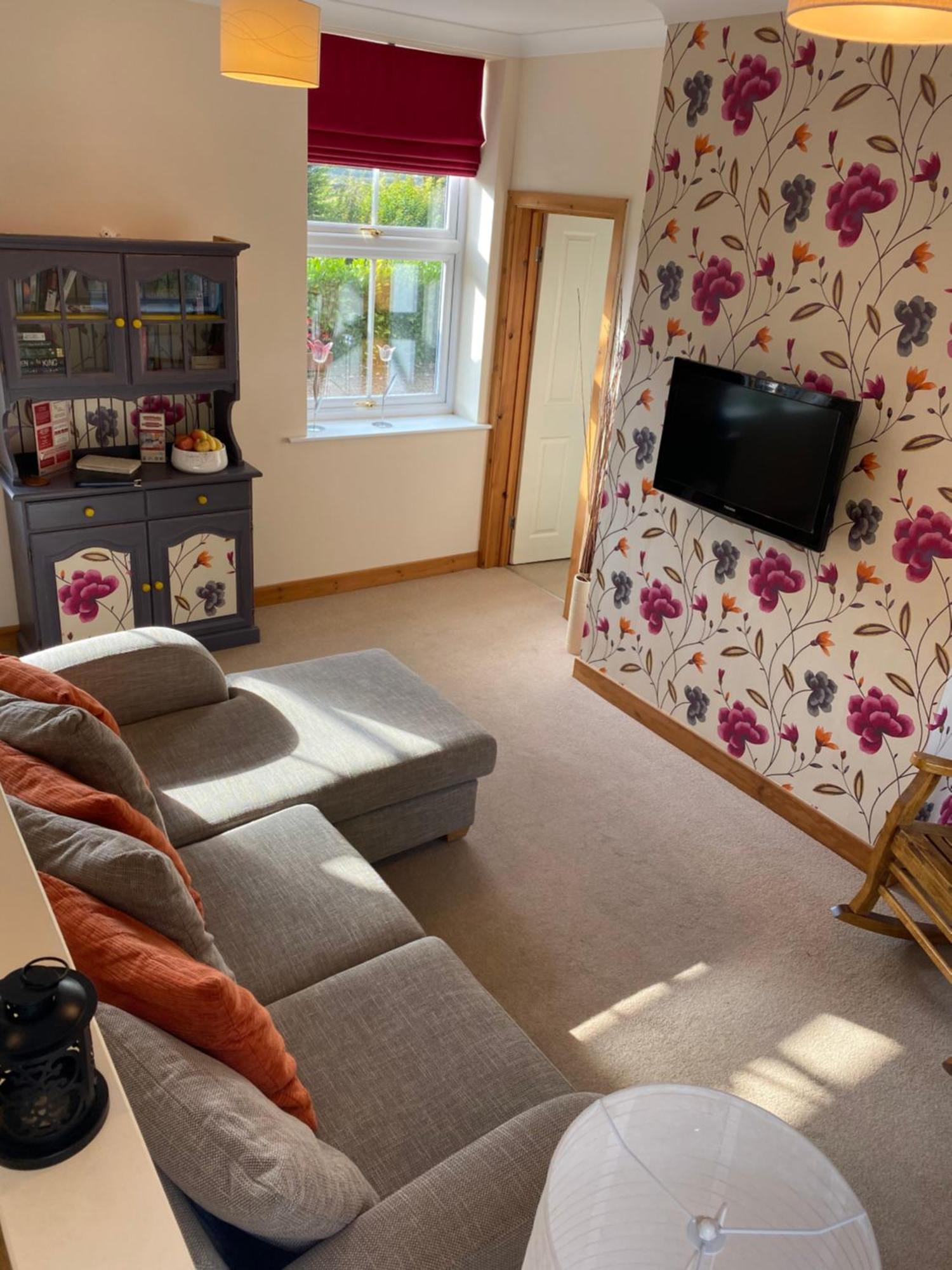 Station House Cottages, Exclusively For Grown Ups, Thornton Dale Apartment