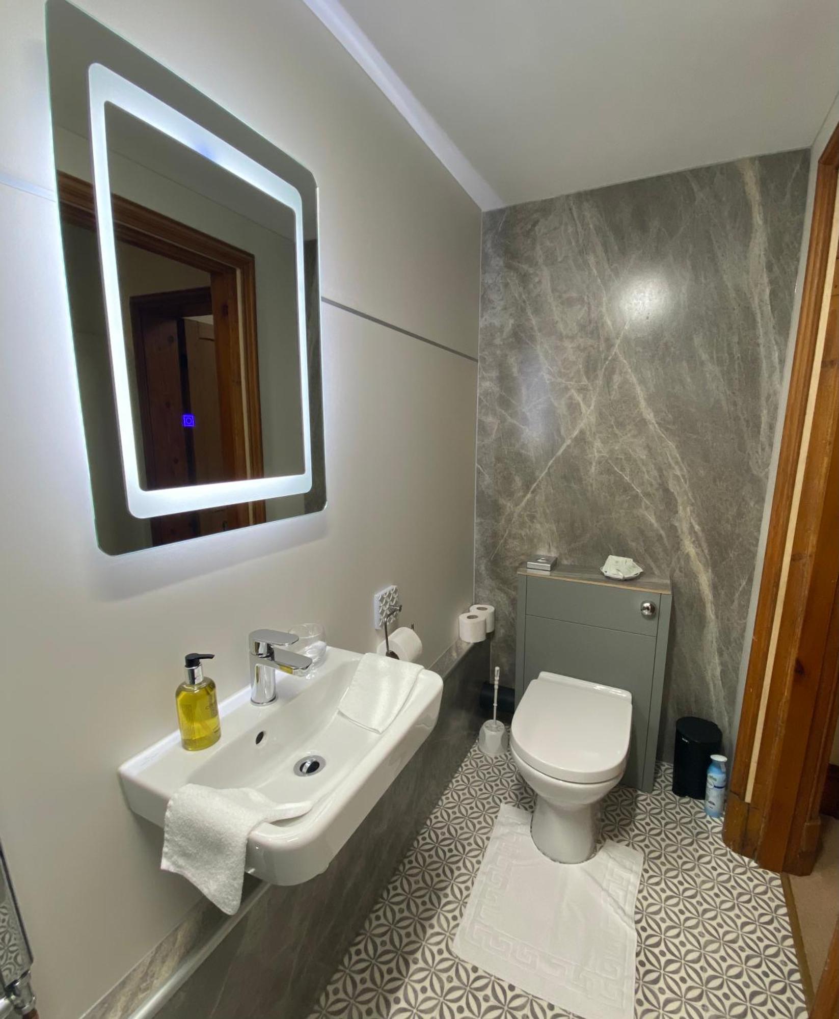 Station House Cottages, Exclusively For Grown Ups, Thornton Dale * Pickering