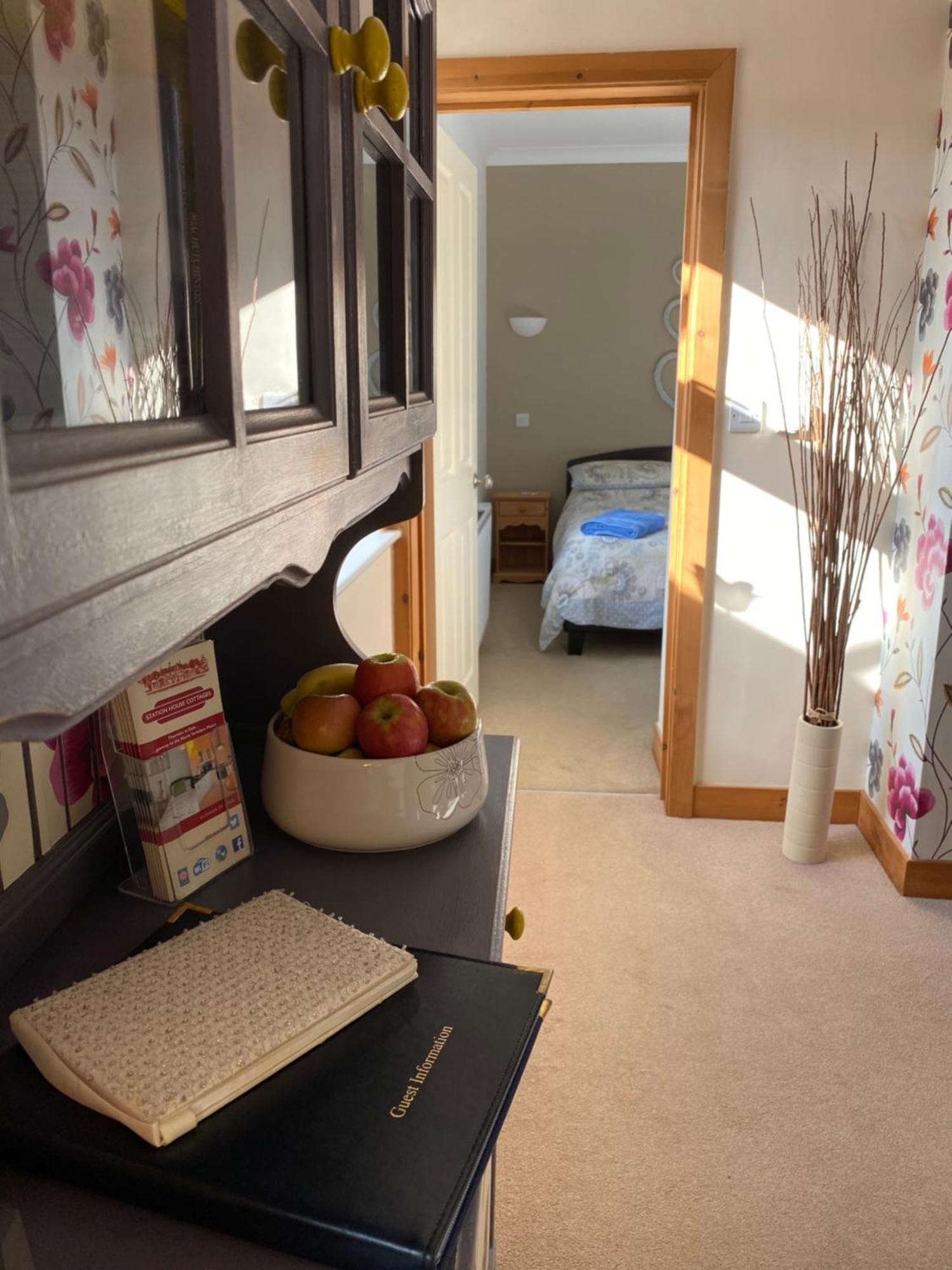 Station House Cottages, Exclusively For Grown Ups, Thornton Dale