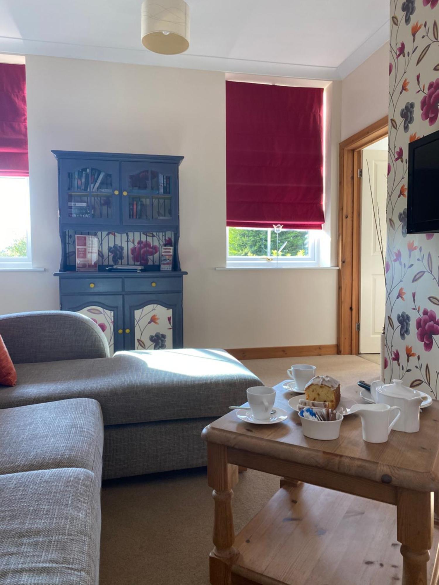 Apartment Station House Cottages, Exclusively For Grown Ups, Thornton Dale Pickering