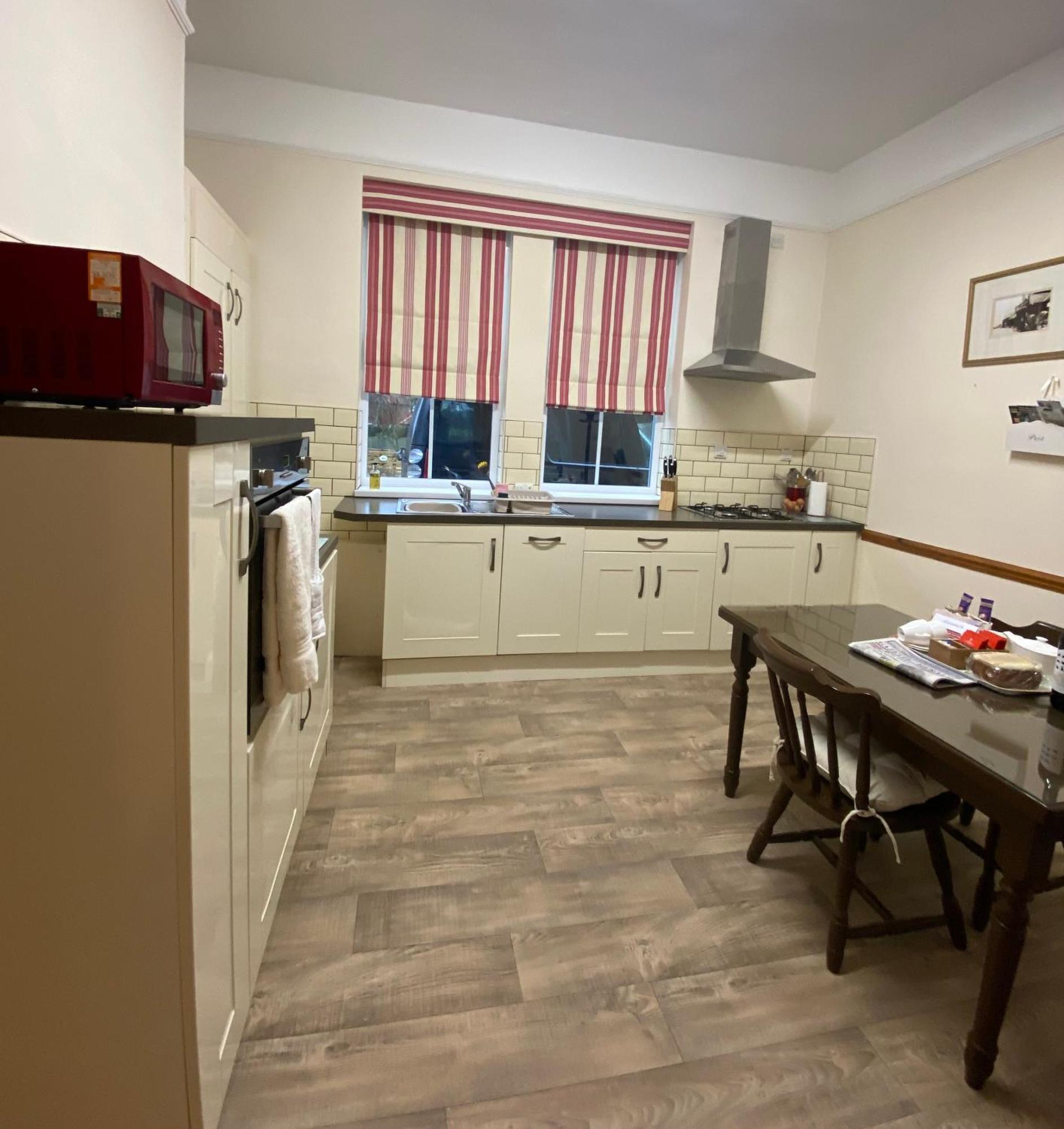 Station House Cottages, Exclusively For Grown Ups, Thornton Dale *