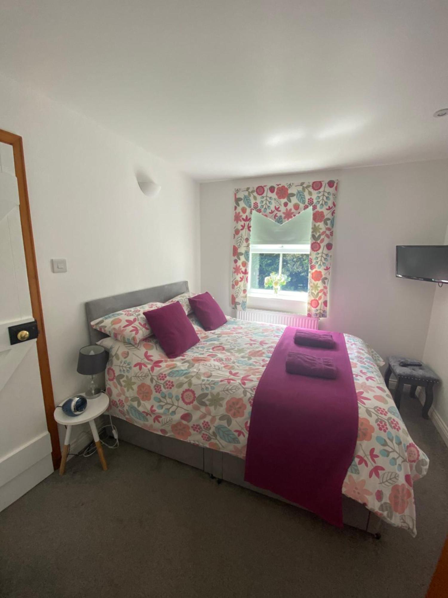 Apartment Station House Cottages, Exclusively For Grown Ups, Thornton Dale *