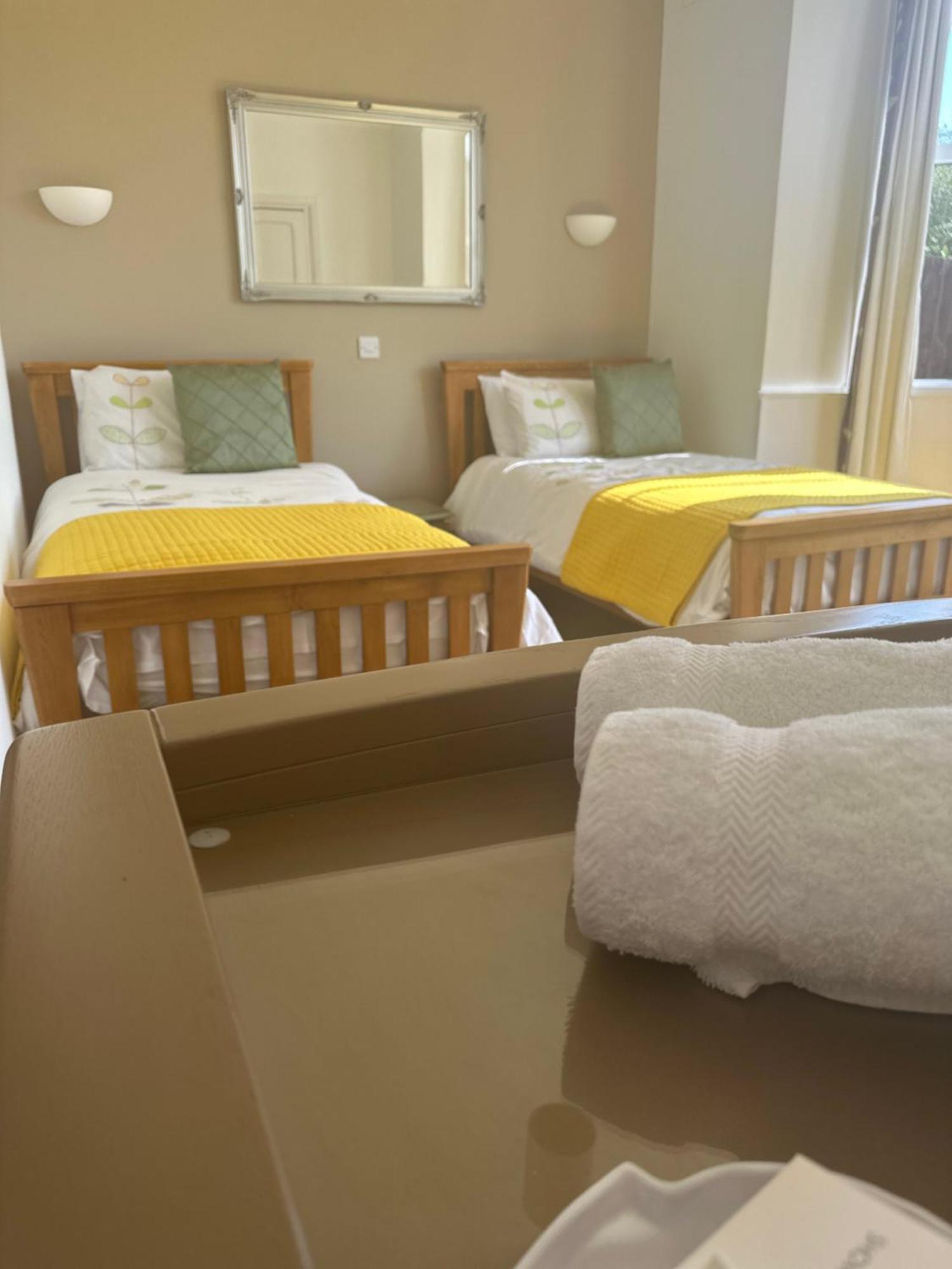 Apartment Station House Cottages, Exclusively For Grown Ups, Thornton Dale *